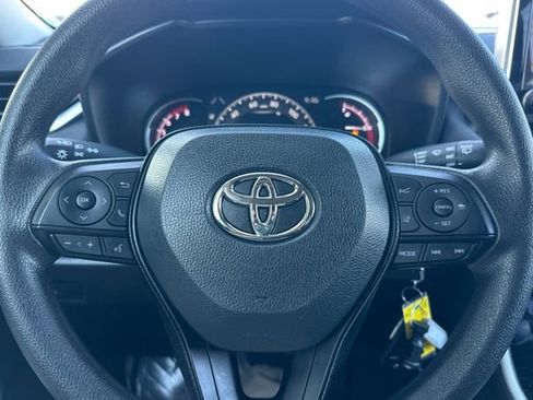 Certified 2024 Toyota RAV4 LE image 28