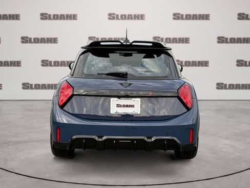 New 2026 MINI Cooper S FWD image 4