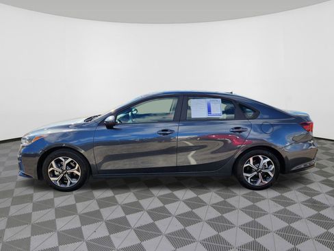 Used 2020 Kia Forte LXS image 5