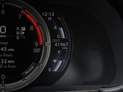 Used 2021 Lexus LC 500 Convertible w/ Touring Package RWD image 66