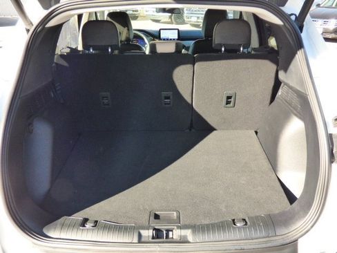 Used 2022 Ford Escape SEL w/ Technology Package image 12