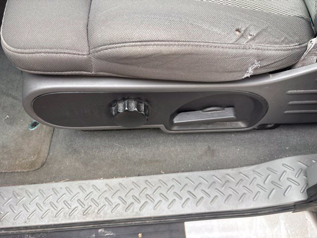 Used 2006 Ford F150 4x4 Regular Cab image 16