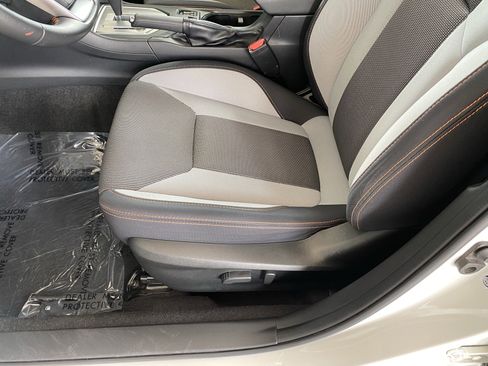 Used 2023 Subaru Crosstrek 2.0i Premium image 37