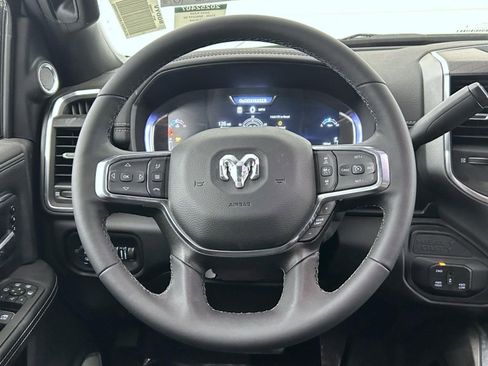 New 2025 RAM 2500 Laramie image 12