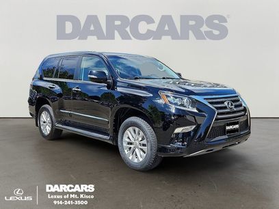 Used 2018 Lexus GX 460