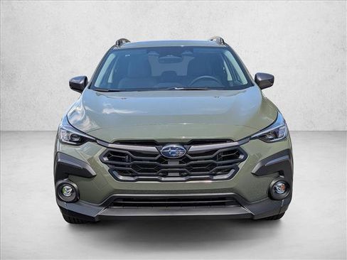 New 2026 Subaru Crosstrek 2.5i Limited AWD/4WD image 6