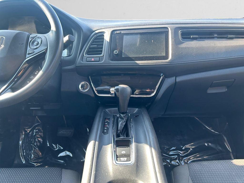 Used 2021 Honda HR-V EX image 28