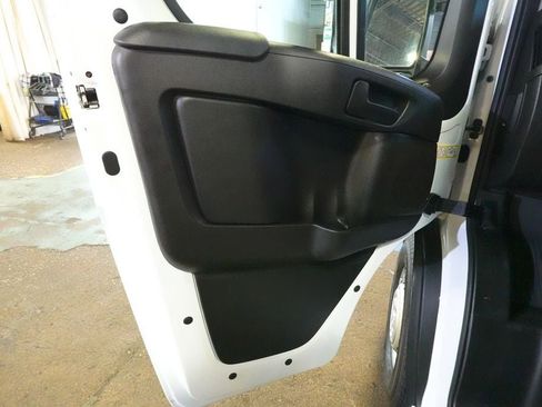 Used 2024 RAM ProMaster 3500 w/ Convenience Group image 20