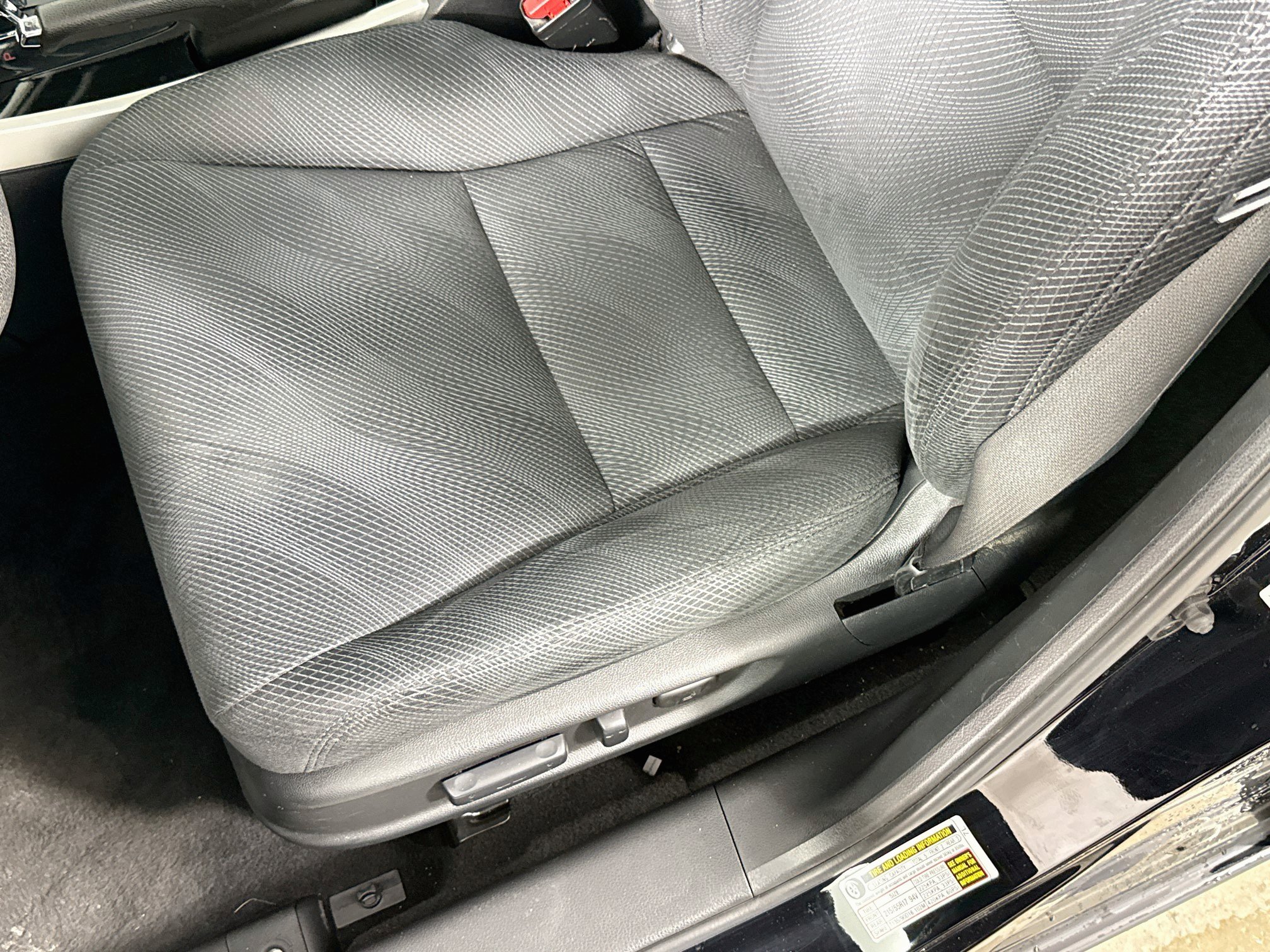 Used 2016 Honda Accord EX image 19
