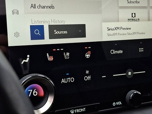 Certified 2024 Lexus RX 350 Luxury image 24