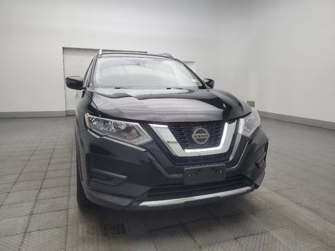 Used 2020 Nissan Rogue S w/ Special Edition Package AWD/4WD image 14