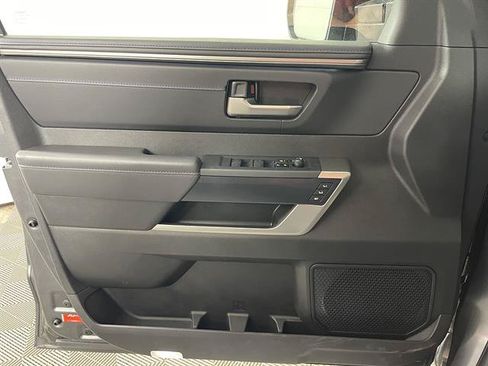 New 2026 Toyota Tundra Platinum AWD/4WD image 20