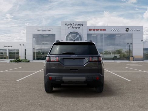 New 2026 Jeep Cherokee Limited AWD/4WD image 10