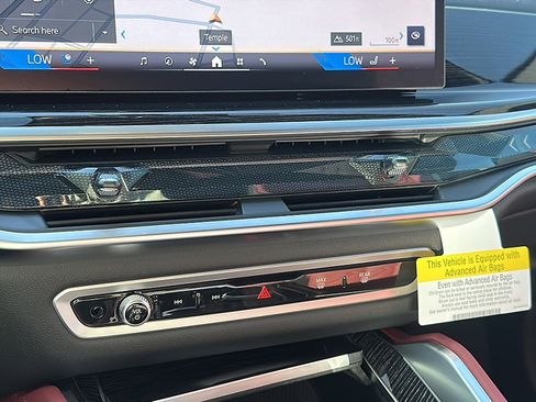 New 2026 BMW X6 xDrive40i image 24