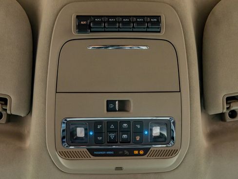 Used 2026 Ford F450 Platinum w/ Platinum Plus Package image 30