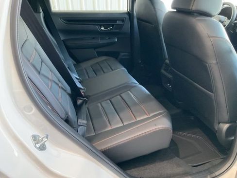 New 2026 Honda CR-V Sport-L image 26