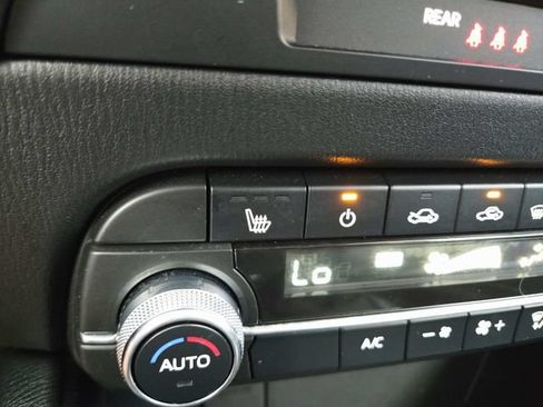 Used 2025 MAZDA CX-5 AWD 2.5 S w/ Preferred Package image 25