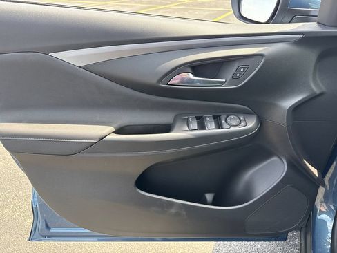 New 2026 Buick Envista Preferred FWD image 13