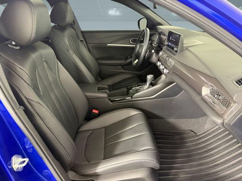 Used 2023 Acura Integra A-Spec FWD image 21