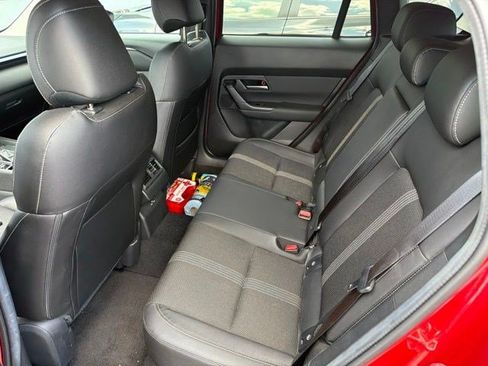 Used 2024 MAZDA CX-50 AWD 2.5 S w/ Cargo Package image 10