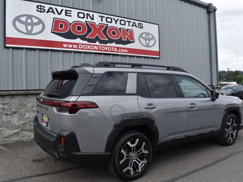 Used 2026 Subaru Outback Touring XT AWD/4WD image 5