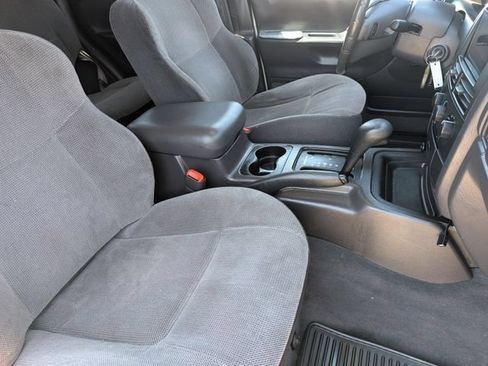 Used 2001 Jeep Grand Cherokee Laredo AWD/4WD image 28