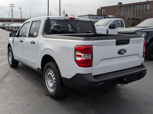 New 2026 Ford Maverick XL AWD/4WD image 5
