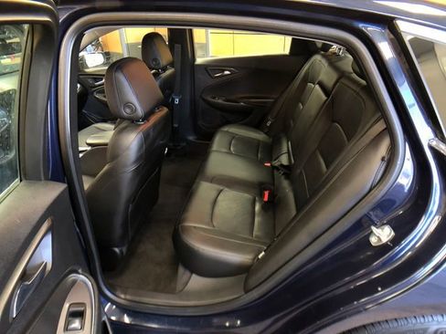 Used 2016 Chevrolet Malibu LT w/ Leather Package image 19
