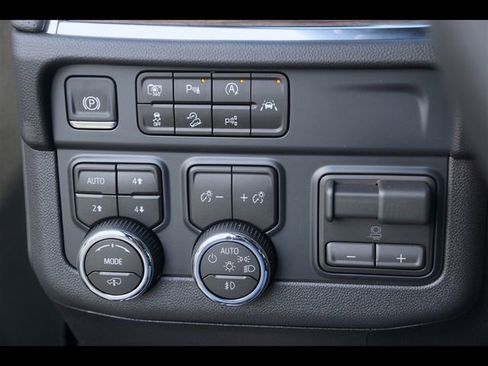 New 2026 Chevrolet Tahoe High Country image 12