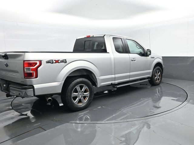 Used 2018 Ford F150 XLT w/ Equipment Group 302A Luxury AWD/4WD image 28