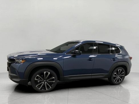New 2026 MAZDA CX-50 AWD 2.5 S w/ Premium Package image 8