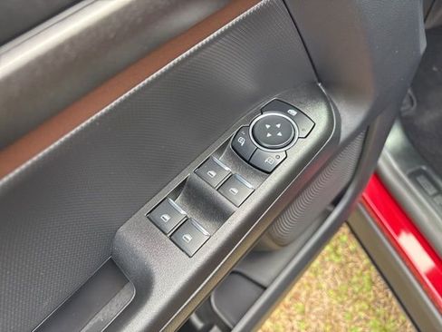 New 2026 Ford Bronco Sport Outer Banks w/ Outer Banks Tech Package+ AWD/4WD image 11