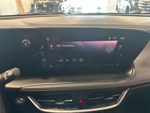 Used 2024 Buick Encore GX Preferred FWD image 21