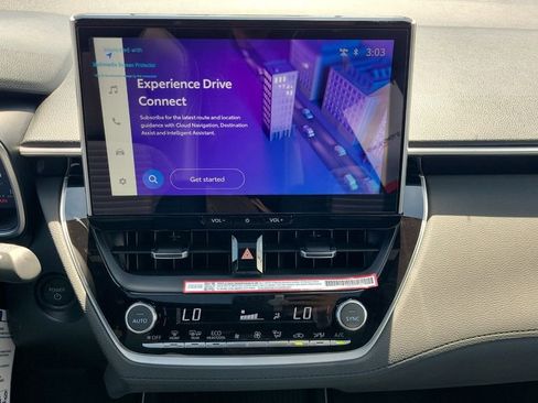 New 2026 Toyota Corolla Cross AWD Hybrid image 14