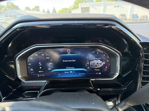 New 2026 Chevrolet Silverado 2500 LT w/ Trail Boss Package AWD/4WD image 32