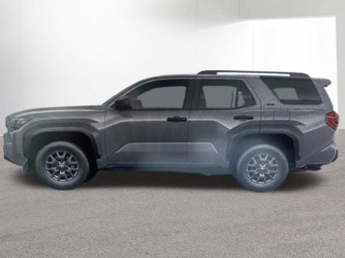 Used 2026 Toyota 4Runner SR5 image 2