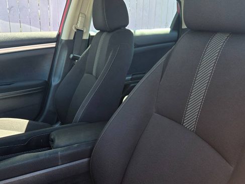 Used 2018 Honda Civic LX image 9