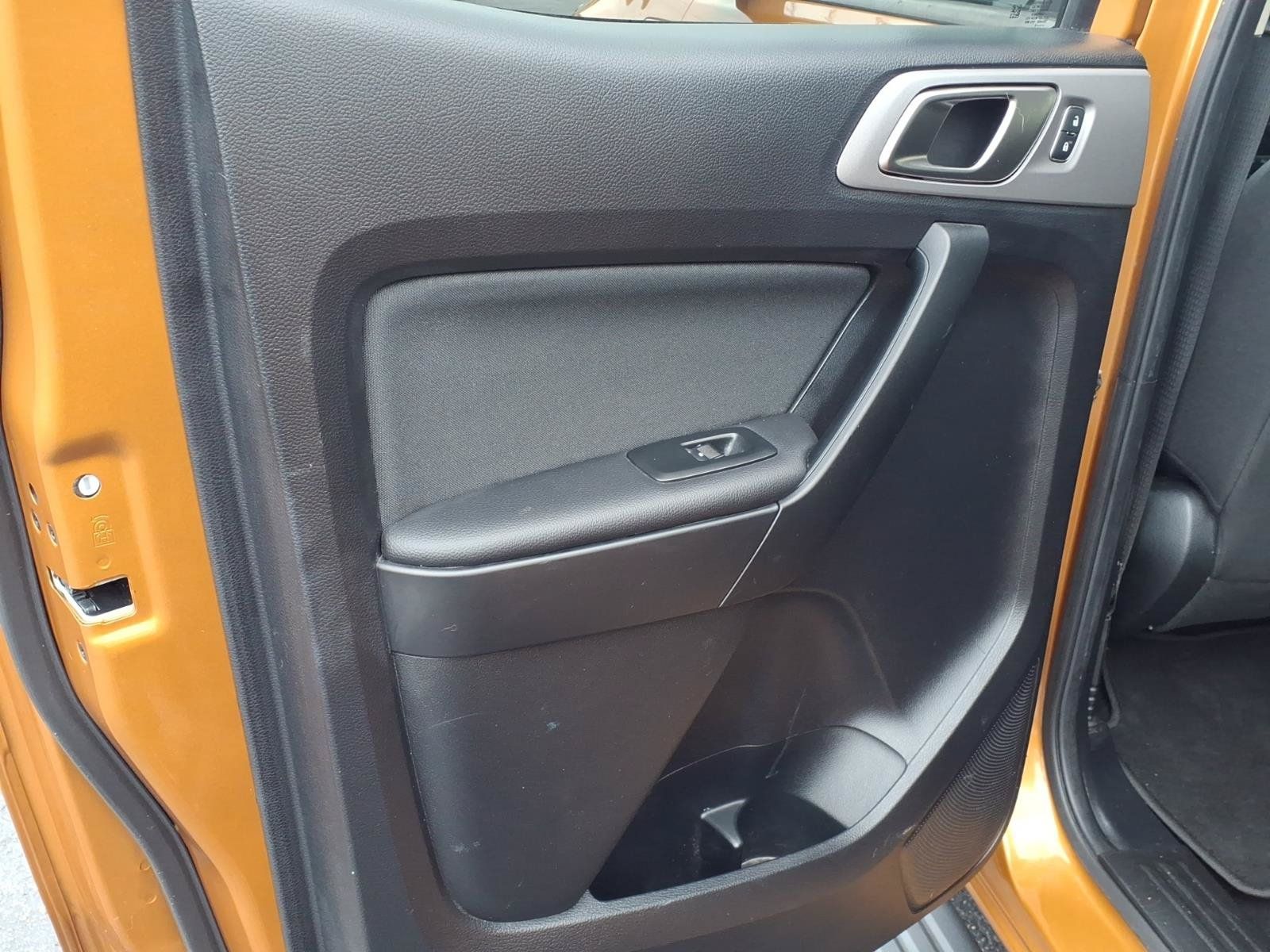 Used 2020 Ford Ranger XLT w/ Equipment Group 301A Mid AWD/4WD image 5