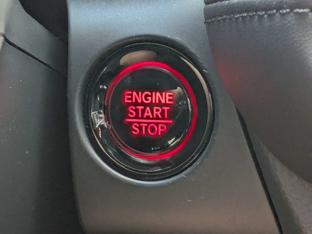 Used 2026 Honda HR-V LX image 30