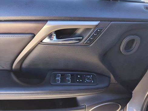 Used 2020 Lexus RX 350 FWD w/ Premium Package image 10