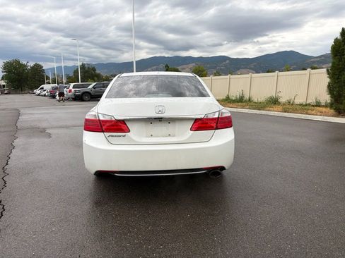 Used 2015 Honda Accord EX-L image 5