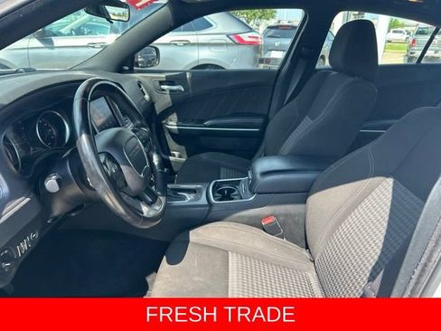 Used 2023 Dodge Charger SXT RWD image 31