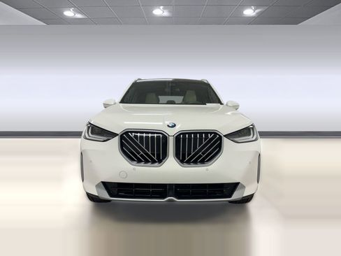 New 2026 BMW X3 xDrive30 w/ Premium Package image 5