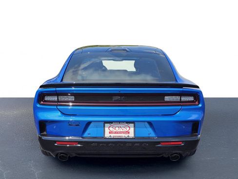 New 2026 Dodge Charger Scat Pack image 11