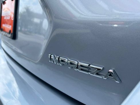 Used 2024 Subaru Impreza 2.0i Sport AWD/4WD image 11