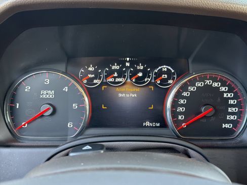 Used 2016 GMC Yukon XL Denali w/ Open Road Package AWD/4WD image 37