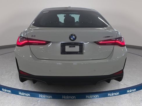 New 2026 BMW i4 xDrive40i AWD/4WD image 5