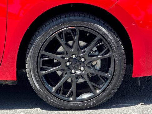 Used 2016 Toyota Corolla S Special Edition FWD image 41