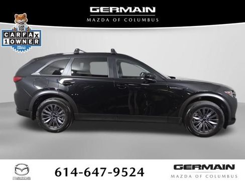 Certified 2026 MAZDA CX-70 SC Plus AWD/4WD image 7