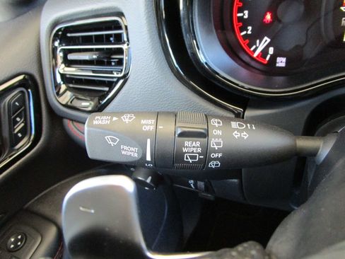 New 2026 Dodge Durango GT image 41